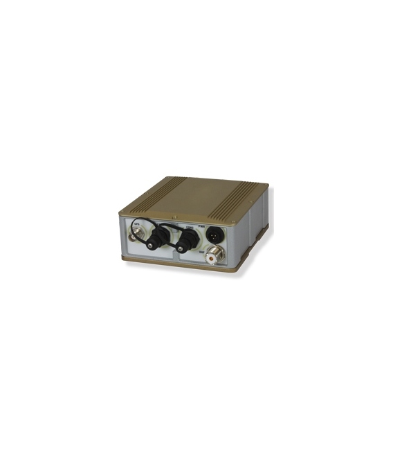 Sealite AIS Monitoring System