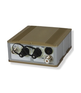 Sealite AIS Monitoring System