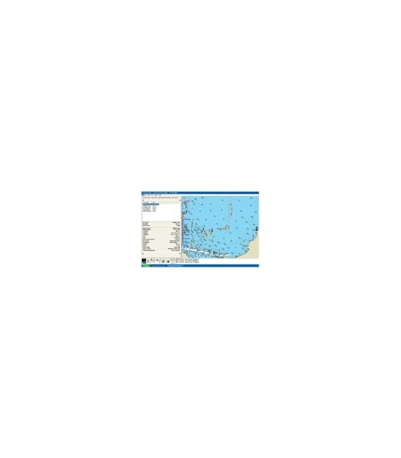 Sealite AIS Monitoring System