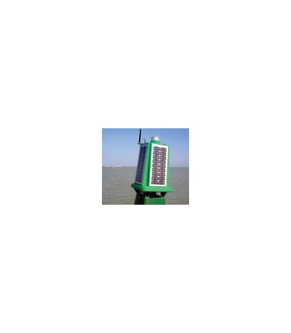 Sealite AIS Monitoring System