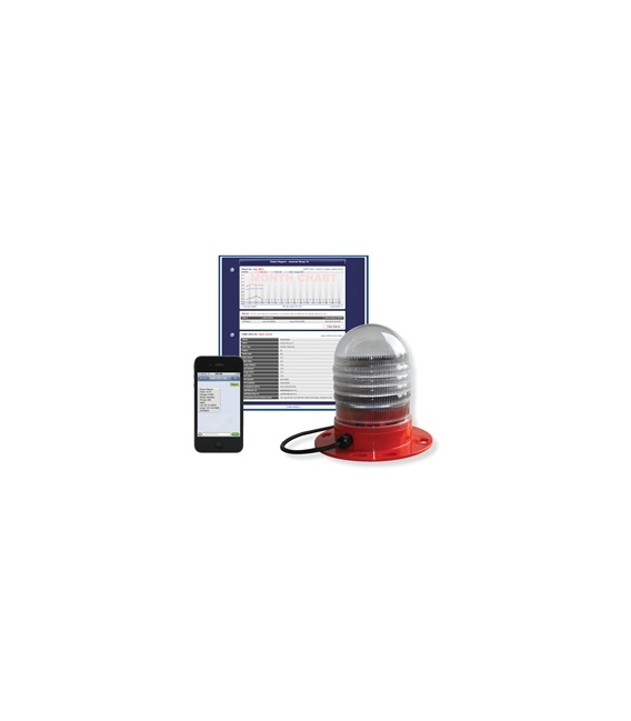 Sealite GSM Cell-Phone Monitor & Control System