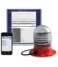 Sealite GSM Cell-Phone Monitor & Control System