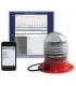 Sealite GSM Cell-Phone Monitor & Control System