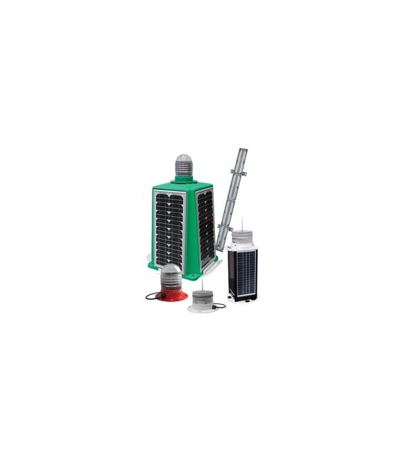 Sealite GSM Cell-Phone Monitor & Control System