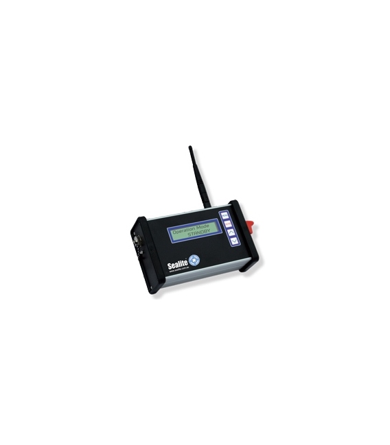 Sealite Radio Monitoring & Control System
