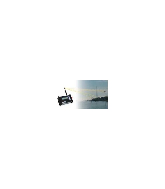 Sealite Radio Monitoring & Control System