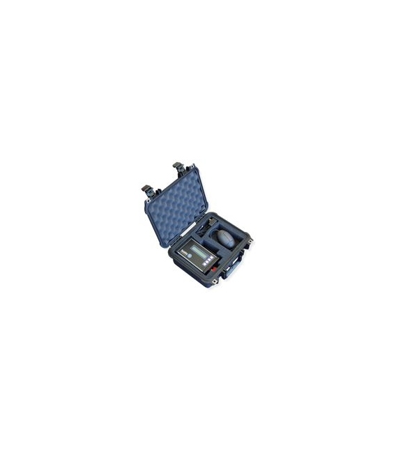 Sealite Radio Monitoring & Control System