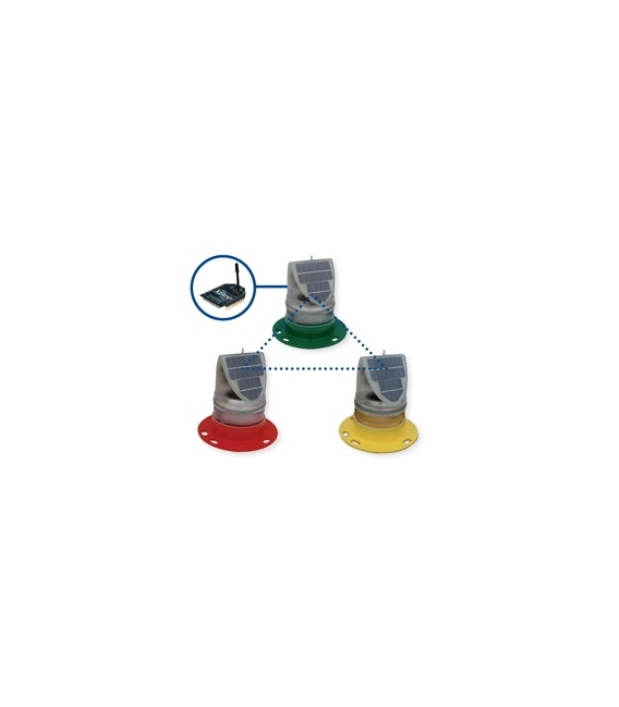 Sealite RF Flash Synchronisation