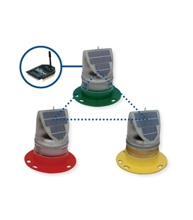 Sealite RF Flash Synchronisation