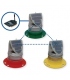 Sealite RF Flash Synchronisation