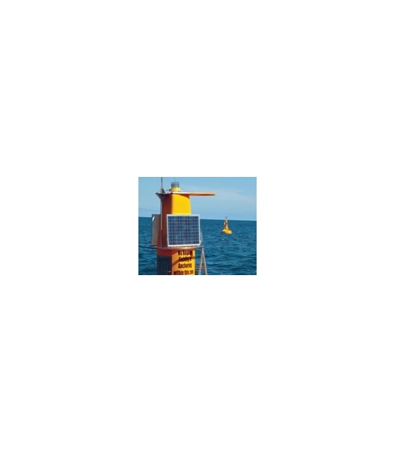 Sealite RF Flash Synchronisation