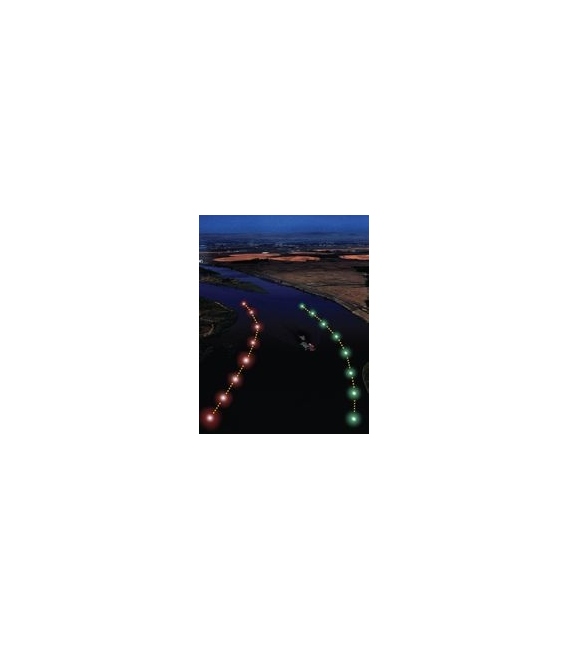 Sealite RF Flash Synchronisation