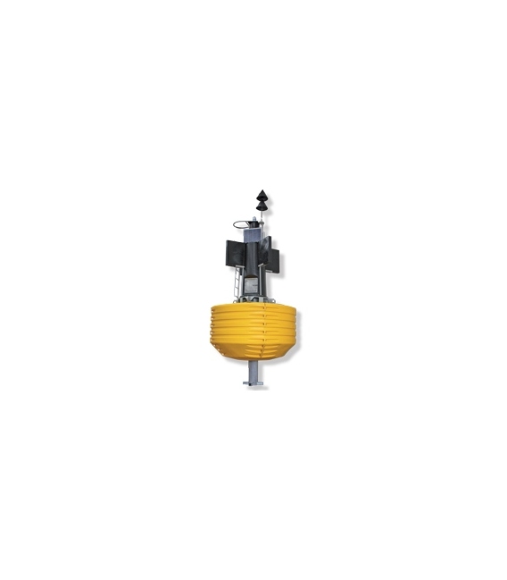 Sealite TRIDENT-3000 - 3000mm dia. Ocean Buoy