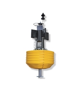 Sealite TRIDENT-3000 - 3000mm dia. Ocean Buoy
