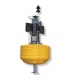 Sealite TRIDENT-3000 - 3000mm dia. Ocean Buoy