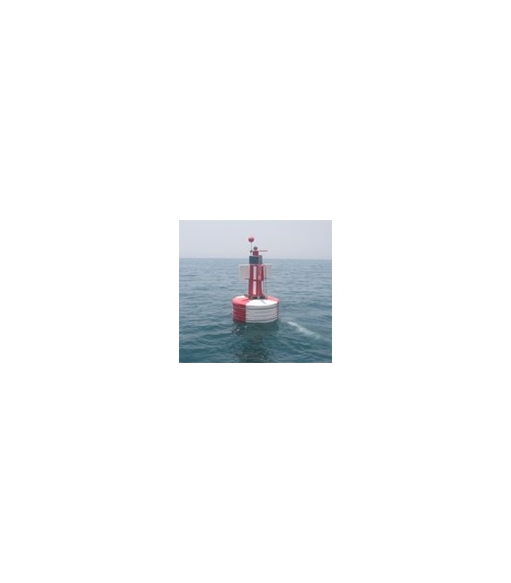 Sealite TRIDENT-3000 - 3000mm dia. Ocean Buoy