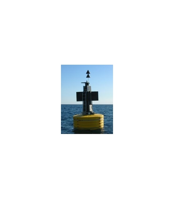 Sealite TRIDENT-3000 - 3000mm dia. Ocean Buoy