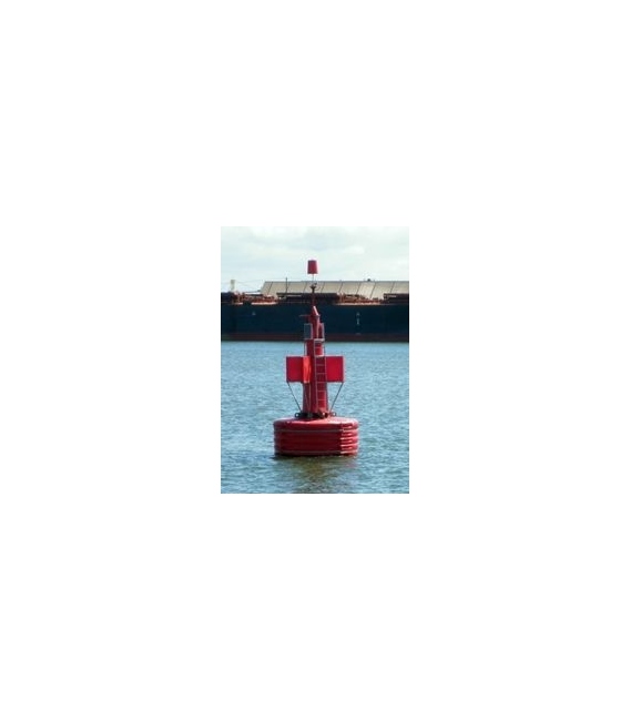 Sealite TRIDENT-3000 - 3000mm dia. Ocean Buoy
