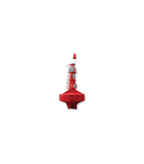 Sealite ATLANTIC-2600 - 2600mm dia. Ocean Buoy