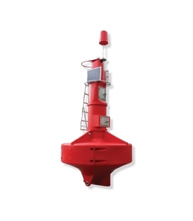 Sealite ATLANTIC-2600 - 2600mm dia. Ocean Buoy