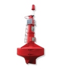 Sealite ATLANTIC-2600 - 2600mm dia. Ocean Buoy