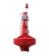 Sealite ATLANTIC-2600 - 2600mm dia. Ocean Buoy