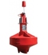 Sealite ATLANTIC-2600 - 2600mm dia. Ocean Buoy
