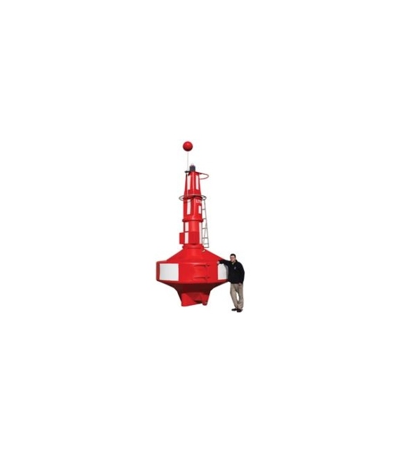 Sealite ATLANTIC-2600 - 2600mm dia. Ocean Buoy