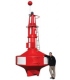 Sealite ATLANTIC-2600 - 2600mm dia. Ocean Buoy