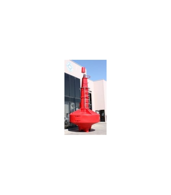 Sealite ATLANTIC-2600 - 2600mm dia. Ocean Buoy