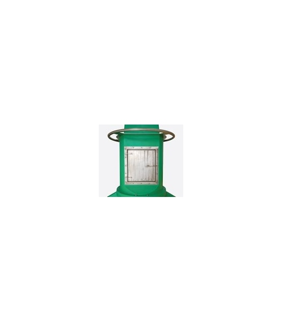 Sealite NAUTILUS-2200 - 2200mm dia. Ocean Buoy