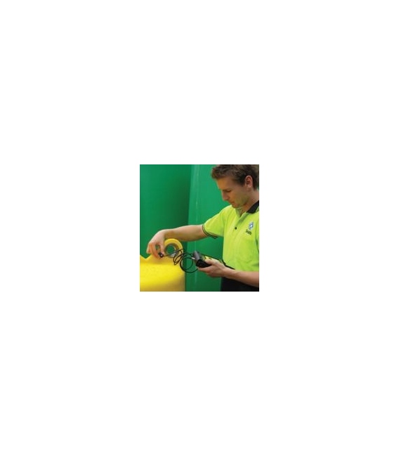 Sealite NAUTILUS-2200 - 2200mm dia. Ocean Buoy