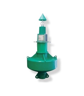 Sealite POSEIDON-1750 - 1750mm dia. Ocean Buoy