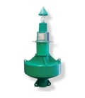 Sealite POSEIDON-1750 - 1750mm dia. Ocean Buoy