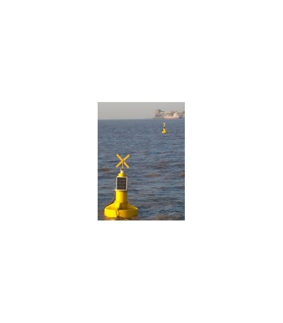 Sealite POSEIDON-1750 - 1750mm dia. Ocean Buoy