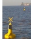Sealite POSEIDON-1750 - 1750mm dia. Ocean Buoy