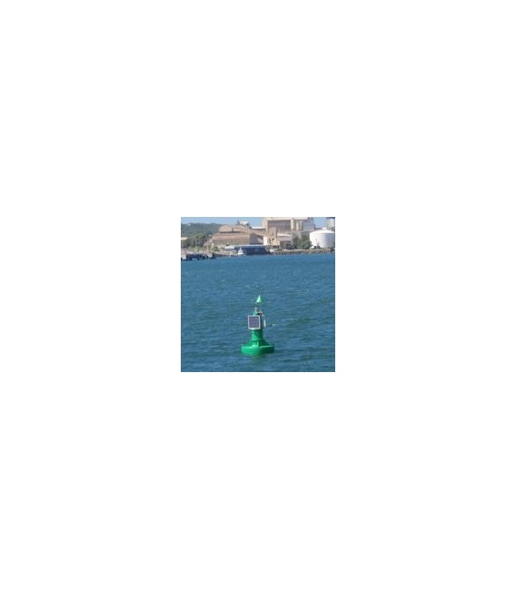 Sealite POSEIDON-1750 - 1750mm dia. Ocean Buoy
