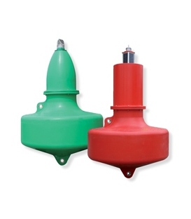 Sealite SLB1500 - 1500mm dia. Navigation Buoy