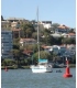 Sealite SLB1500 - 1500mm dia. Navigation Buoy
