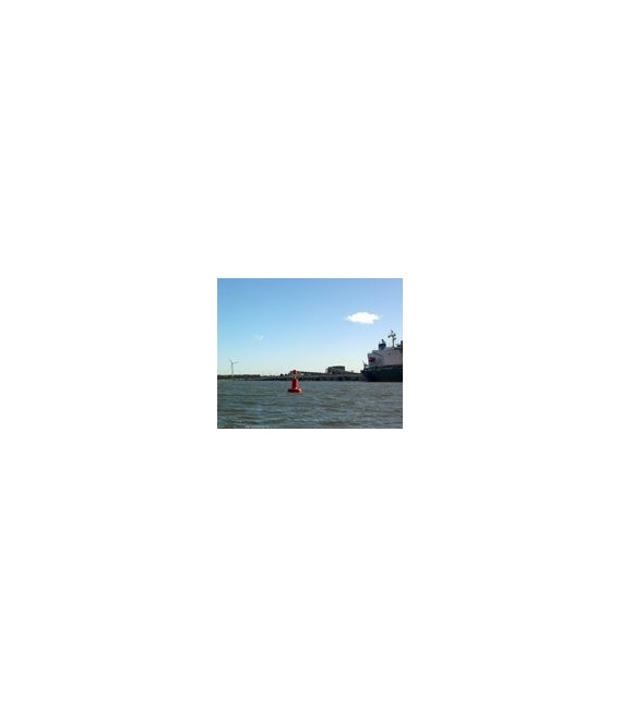 Sealite SLB1500 - 1500mm dia. Navigation Buoy