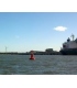 Sealite SLB1500 - 1500mm dia. Navigation Buoy