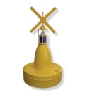 Sealite SLB1250 - 1250mm dia. Navigation Buoy