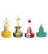 Available in a range of IALA recommended configurations