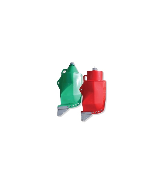 Sealite SLB750 - 750mm dia. Marker Buoy (Fast Water)