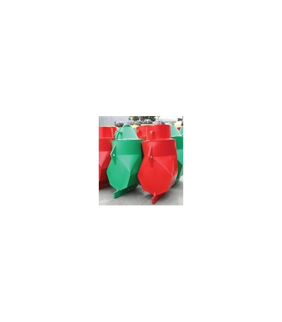 Sealite SLB750 - 750mm dia. Marker Buoy (Fast Water)