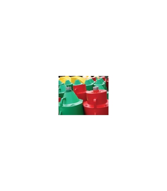 Sealite SLB750 - 750mm dia. Marker Buoy (Fast Water)