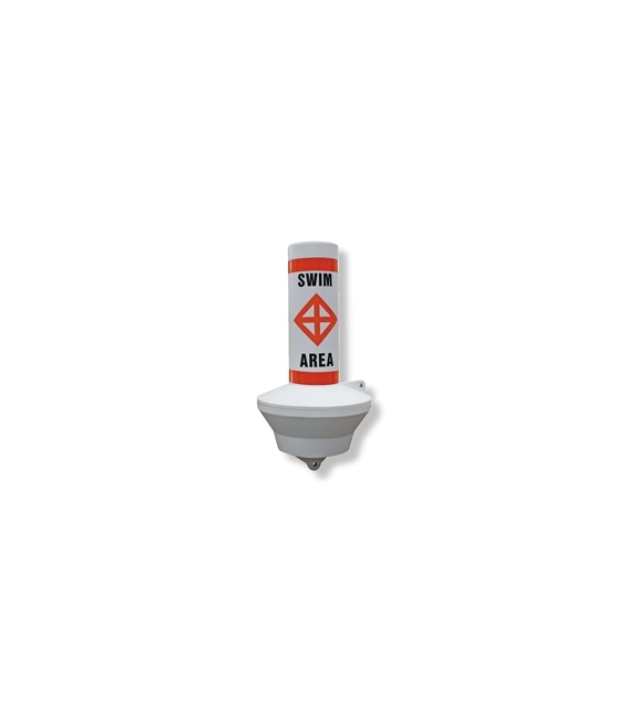 Sealite SLB700RB - Regulatory Style Marker Buoy