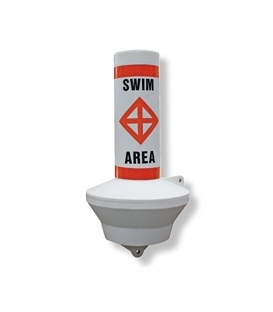 Sealite SLB700RB - Regulatory Style Marker Buoy