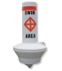 U.S. Coast Guard Regulatory Style SLB700 Marker Buoy Available (SLB700CG) - see individual product page for details