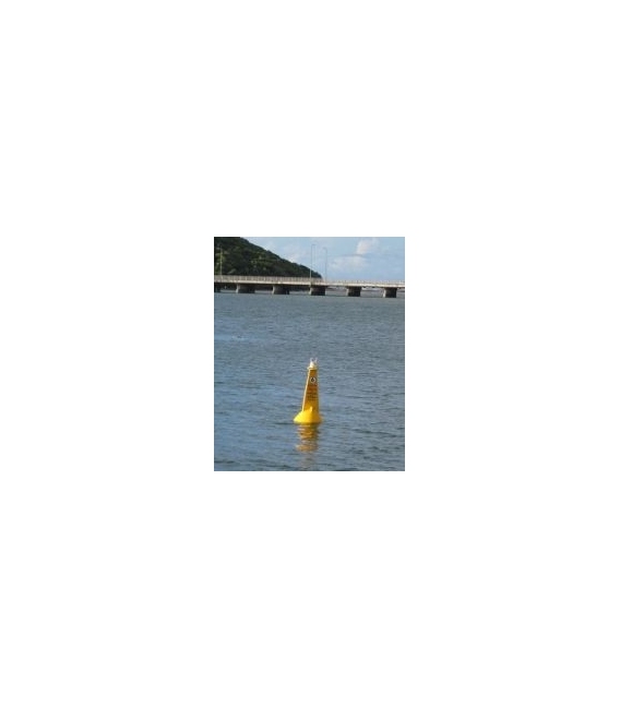 Sealite SLB700 - 700mm dia. Marker Buoy